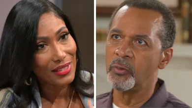 Beyond the Gates Spoilers March 18: Leslie and Vernon Clash in Shouse Showdown
