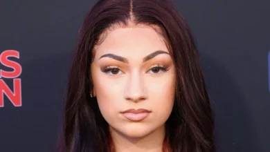Bhad Bhabie Says She Got ‘Bad News’ Related to Her Cancer