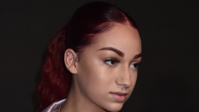 Bhad Bhabie Shares 'Bad News' About Cancer Battle