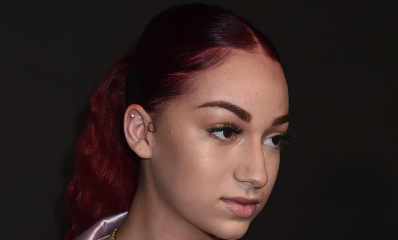 Bhad Bhabie Shares 'Bad News' About Cancer Battle