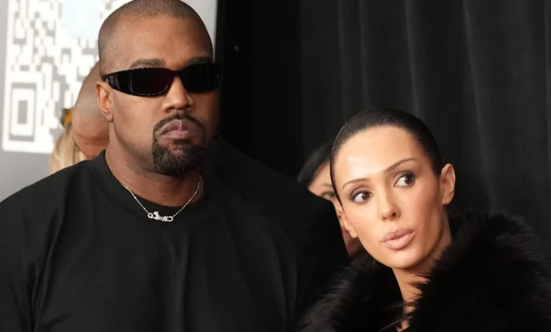 Bianca Censori Testifies About Kanye West's Malibu Mansion