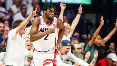 Big 12 Tournament 2026 seeding scenarios entering final weekend