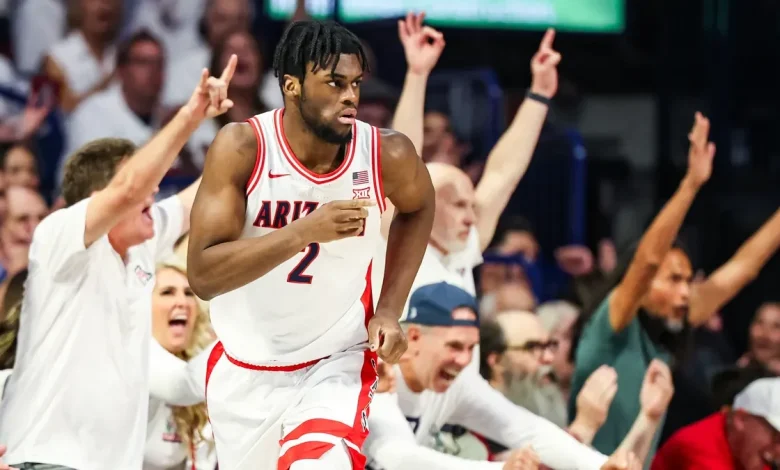 Big 12 Tournament 2026 seeding scenarios entering final weekend