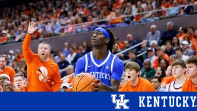 Big Blue Preview: Kentucky at Texas A&M