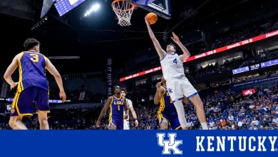 Big Blue Preview: Kentucky vs. Missouri (SEC Tournament)