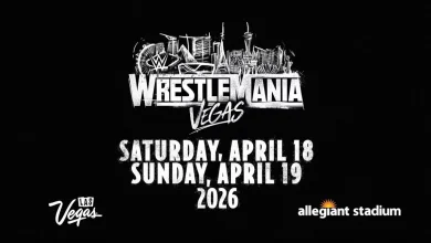 Big Change To Planned WWE Championship Match At WrestleMania 42