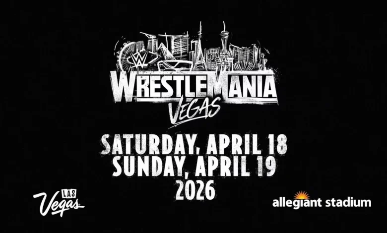 Big Change To Planned WWE Championship Match At WrestleMania 42