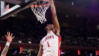 Big East Tournament scores, news and highlights