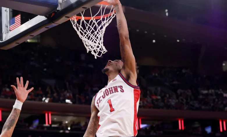 Big East Tournament scores, news and highlights