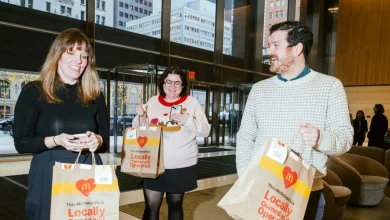 Big Mac Price Experiment: Delivery Fee Changes, Surveillance Pricing