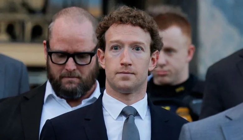 Big Tech critics hail ‘Big Tobacco moment’ in landmark social media verdict