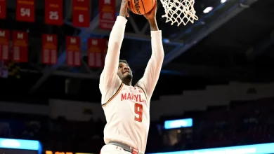Big Ten Tournament first round preview: Maryland men’s basketball vs. Oregon
