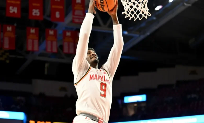 Big Ten Tournament first round preview: Maryland men’s basketball vs. Oregon
