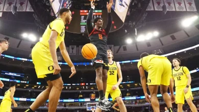 Big Ten Tournament second round preview: Maryland men’s basketball vs. Iowa