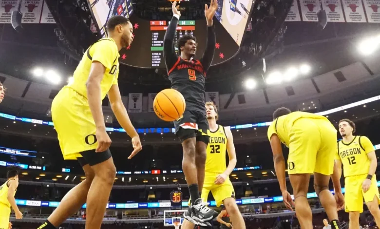 Big Ten Tournament second round preview: Maryland men’s basketball vs. Iowa