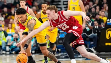 Big Ten tournament semifinals scores, live updates, schedule, how to watch