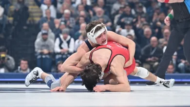 Big Ten wrestling: Weight-by-weight conference championships preview