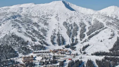 Big White Ski Resort, BC, Offers Next Winter’s Season Pass at This Year’s Price