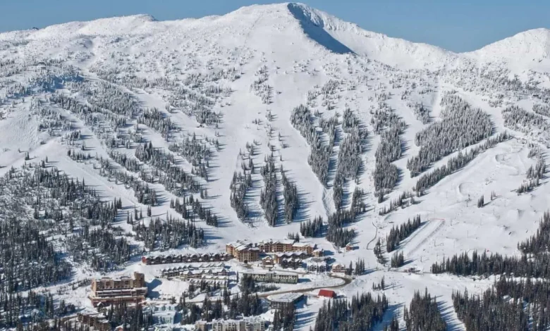 Big White Ski Resort, BC, Offers Next Winter’s Season Pass at This Year’s Price