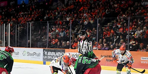 Big games scheduled on Sunday