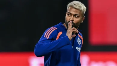 Big-match boss: Hardik Pandya is India's everywhere allrounder