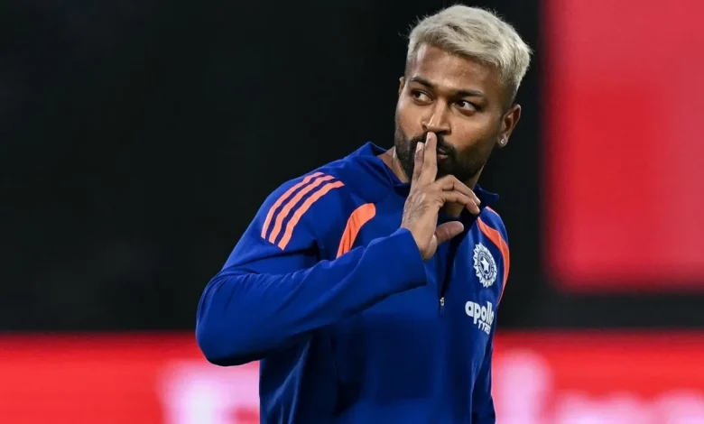 Big-match boss: Hardik Pandya is India's everywhere allrounder