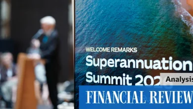 Big super’s Silicon Valley jaunt an AI wake-up call of a lifetime