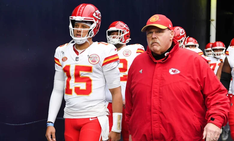 Biggest needs for each AFC team