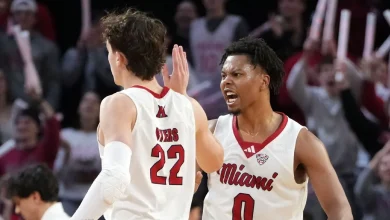 Biggest questions facing the men's committee heading into Selection Sunday