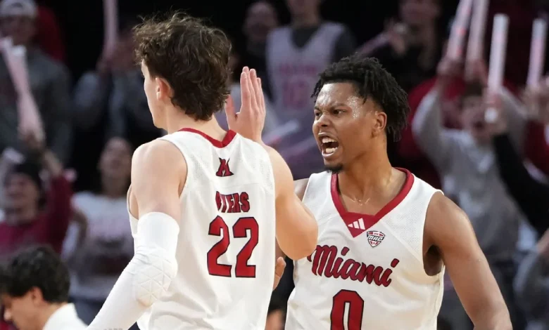 Biggest questions facing the men's committee heading into Selection Sunday