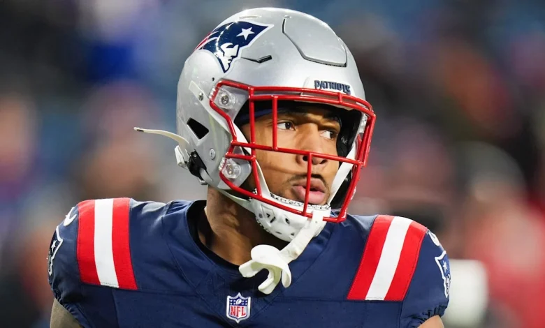 Biggest winner of the Patriots' offseason so far is not who fans would expect