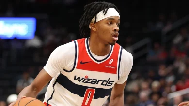 Bilal Coulibaly Ascends Into Wizards' Protagonist of Signing Season