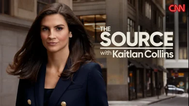 Bill Clinton Testifies In House Epstein Investigation - The Source with Kaitlan Collins - Podcast on CNN Podcasts