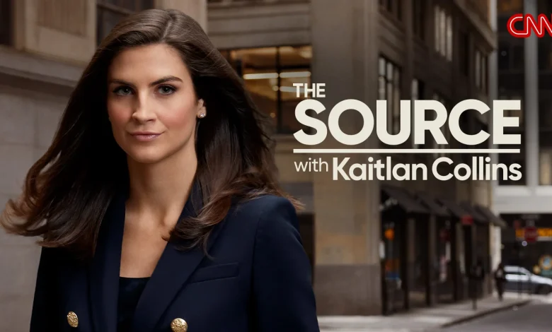Bill Clinton Testifies In House Epstein Investigation - The Source with Kaitlan Collins - Podcast on CNN Podcasts
