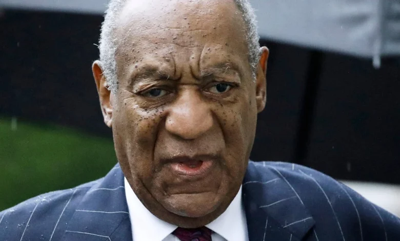 Bill Cosby found liable in 1972 sexual assault, must pay nearly $60 million in damages