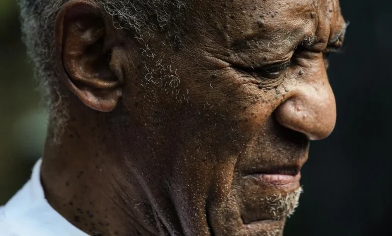 Bill Cosby loses sex assault lawsuit in Los Angeles County