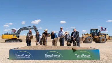 Bill Gates’ TerraPower gets approval to build new nuclear reactor