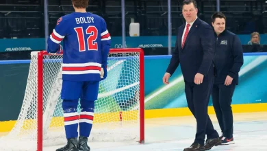 Bill Guerin on Olympic gold, roster validation and team chemistry: ‘It was like a dream’