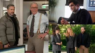 Bill Lawrence, the creator of Rooster, explains his decision to cast actors from his earlier series, Ted Lasso and Scrubs: It’s Crazy Not To...