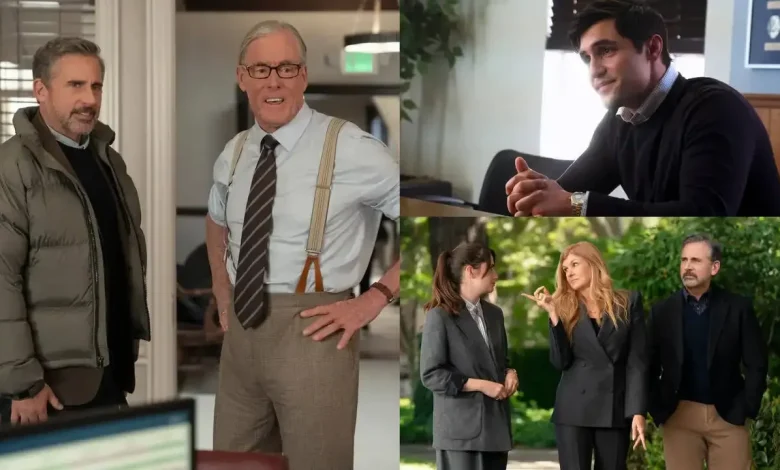 Bill Lawrence, the creator of Rooster, explains his decision to cast actors from his earlier series, Ted Lasso and Scrubs: It’s Crazy Not To...