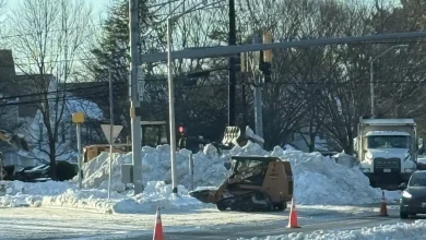 Bill That Could Prevent Snow Day Calendar Extension Moves to Senate