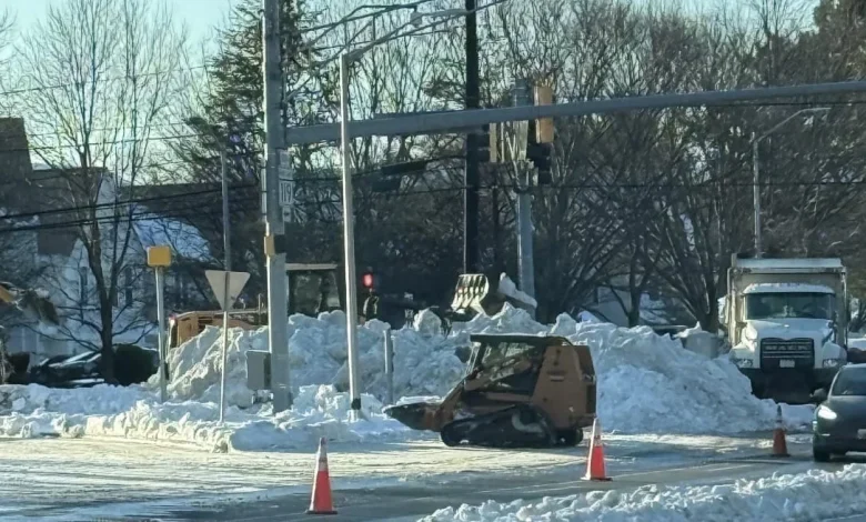 Bill That Could Prevent Snow Day Calendar Extension Moves to Senate