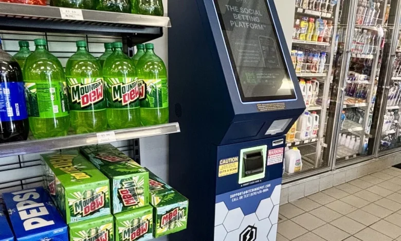 Bill aims to protect victims in NH from crypto ATM scams