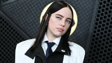 Billie Eilish Sets 'The Bell Jar' as Movie Acting Debut