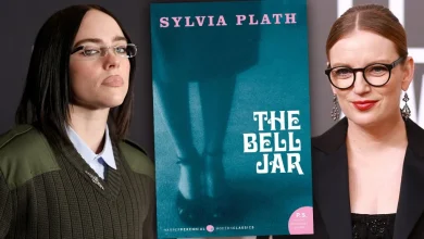 Billie Eilish To Make Movie Acting Debut In Sylvia Plath's 'Bell Jar'