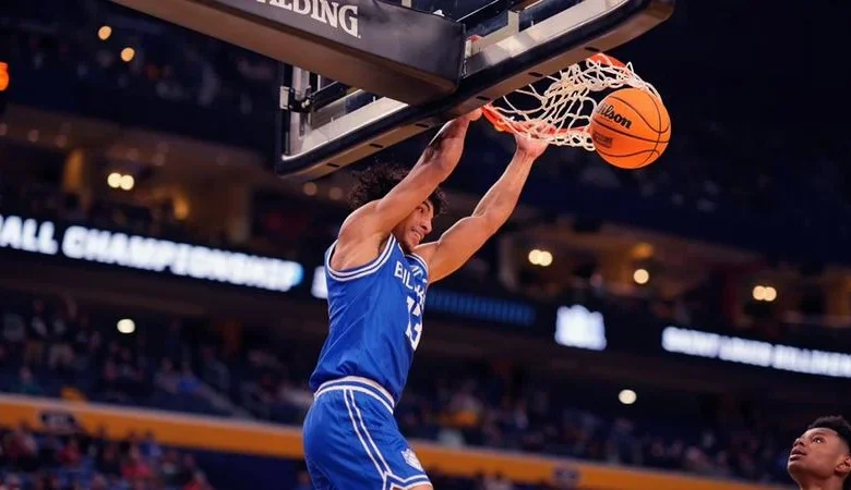 Billikens Roll Past Georgia, Set School Wins Record - Saint Louis University