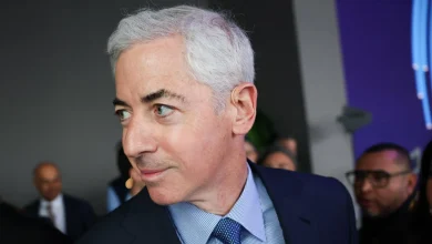 Billionaire Ackman Calls Fannie And Freddie Stocks ‘Stupidly Cheap’—Shares Surge