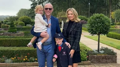 Billionaire John Caudwell's Rules for Parenting His 8 Kids