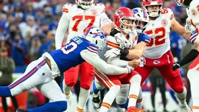 Bills Mafia gets defensive about Buffalo’s 2026 NFL free agency