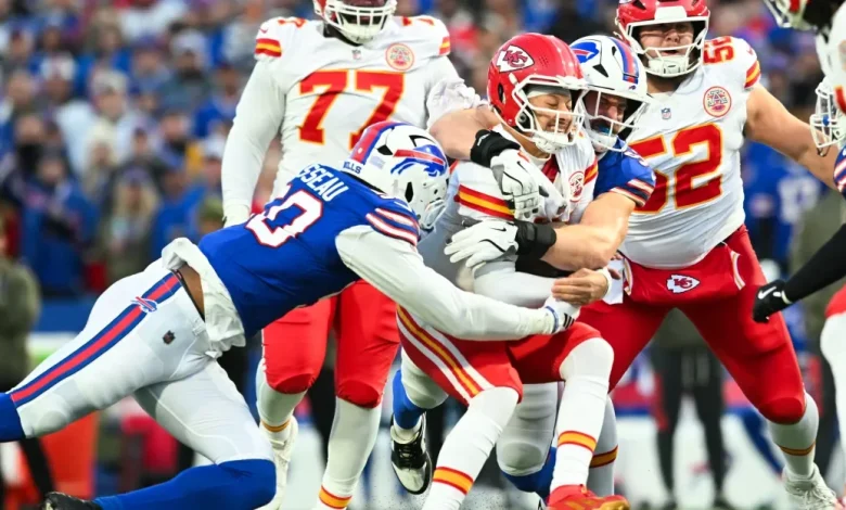 Bills Mafia gets defensive about Buffalo’s 2026 NFL free agency